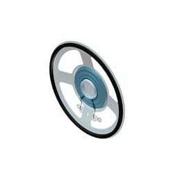 1 pcs : AS06608MR-R - Speakers & Transducers .5W 380-7500hZ SLDR