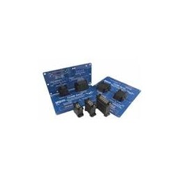 1 pcs : FX30B-5S-3.81DS - Board to Board & Mezzanine Connectors 5P B2B PWR CON R/A HDR T/H