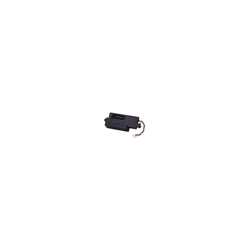 1 pcs : CES-361810-18PM - Speakers & Transducers Speaker, 35.9 x 18.5mm rectangle, 10.7mm deep, PEEK, Nd-Fe-B, w/case, 1W, 8?, 1