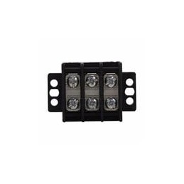 1 pcs : TB200HB-04SP - Barrier Terminal Blocks BARRIER BLOCK