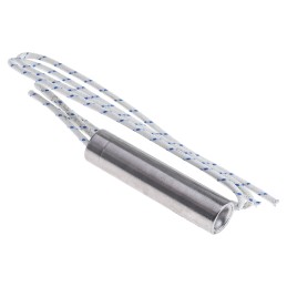 1 pcs - Heating Element, 50mm, 200 W, 220 V ac