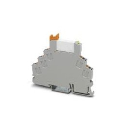 1 pcs : 2903370 - Industrial Relays RIF-0-RPT 24 V DC, 1 PDT
