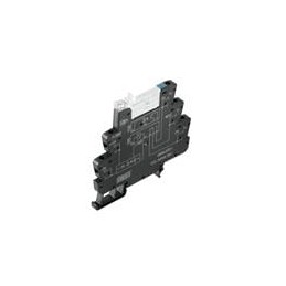 1 pcs : 1122770000 - Industrial Relays TRS 24VDC 1CO