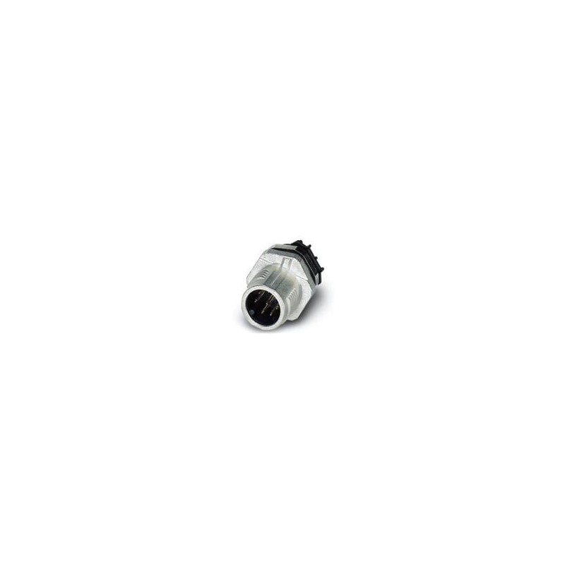 1 pcs : 1551765 - Circular Metric Connectors SACC-DSIV-MS -8CON-L180 SCO THR