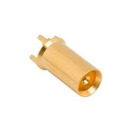 1 pcs : 920-266J-51P - RF Connectors / Coaxial Connectors AFI Jack PCB Thru- Hole 9.71mm