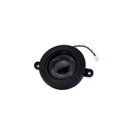 1 pcs : CES-3990-158PM-67 - Speakers & Transducers Speaker, 39mm round, 9mm deep, PET, Nd-Fe-B, w/case, 1.5W, 8?, 1350Hz, Panel 