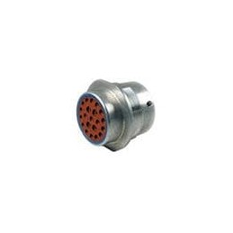 1 pcs : HD34-24-21PE - Automotive Connectors RECP ASM