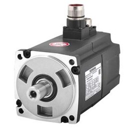 1 pcs - Siemens S-1FL6 Clockwise Synchronous Servo Motor, 0.75 kW, 400 V, Flange Mount Mounting