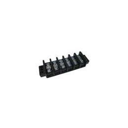 1 pcs : TB300-06 - Barrier Terminal Blocks TB300-06