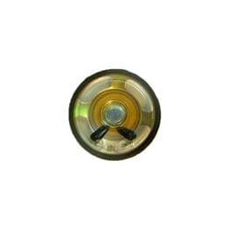 1 pcs : AK-503205-MM-1 - Speakers & Transducers Speaker 32ohm 50mm, 0.5W