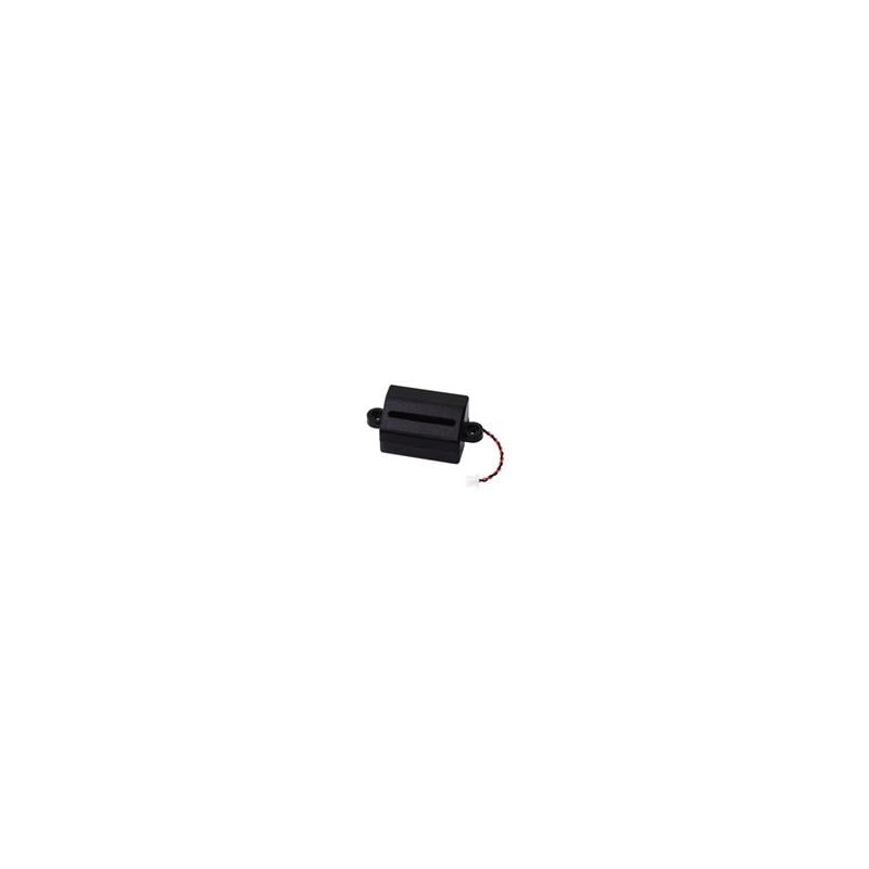 1 pcs : CES-391715-18PM-67 - Speakers & Transducers Speaker, 39 x 17.5mm rectangle, 15.7mm deep, PU+PEI, Nd-Fe-B, w/case, 1W, 8?