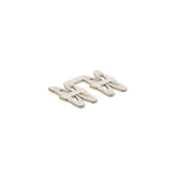 1 pcs : 6-1601046-2 - Terminals WIRE2WIRE,STD,SMZ