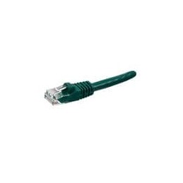 1 pcs : BC-R6UN005F - Ethernet Cables / Networking Cables Cat6 U/UTP 28 AWG Green