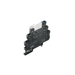 1 pcs : 1123000000 - Industrial Relays TRS 24VDC 1CO AU