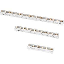 1 Box of 1 - ABB PS2 2 Phase Busbar, 400V