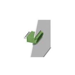 1 pcs : 1861183 - Pluggable Terminal Blocks 5 Pos 7.62mm pitch Feed Through Header