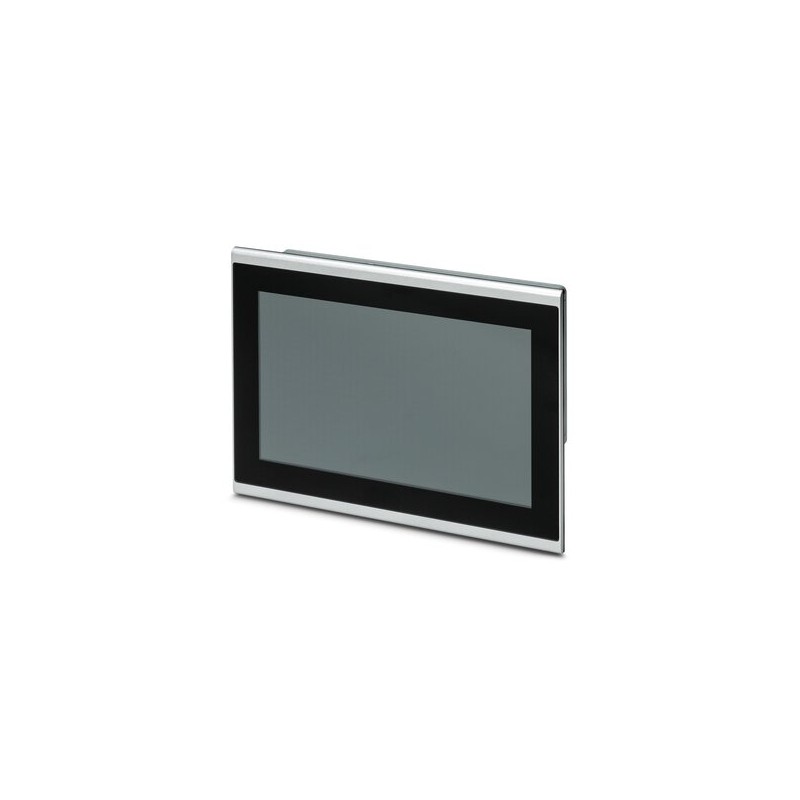 1 pcs - Phoenix Contact Touch-Screen HMI Display - 10.1 in, TFT Display, 1280 x 800pixels