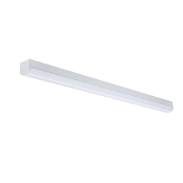 1 pcs - Philips Lighting 22.5 W LED Batten Light, 240 V LED Luminaire, 1 Lamp, 1.14 m Long
