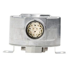 1 pcs - Sick Incremental Incremental Encoder, 10000 ppr, HTL, TTL Signal, Hollow Type, 15mm Shaft