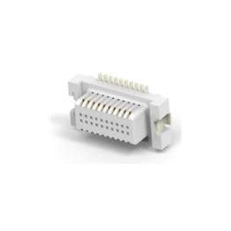 1 pcs : 1565357-9 - Board to Board & Mezzanine Connectors ON TAPING 0.5MM PITCH B-TO-B CON