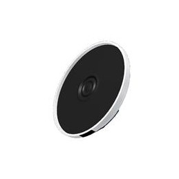 1 pcs : AS02008MO-R - Speakers & Transducers SPEAKER .5W 8OHM 94 DB 750 HZ MYLAR