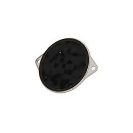 1 pcs : AS04008MR-F-2 - Speakers & Transducers SPEAKER 1W 8ohm 500Hz 85dB