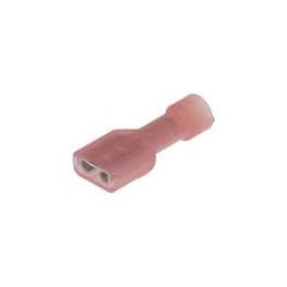 1 pcs : 19003-0108 - Terminals FEMALE TERM 18-22AWG