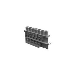 1 pcs : 1740317-9 - Lighting Connectors CONTACT+HOUS ASSY