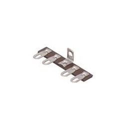 1 pcs : 818 - Terminals TERM STRIP 4 COND