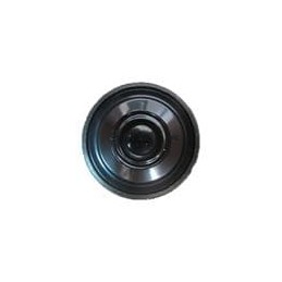 1 pcs : AK-3208BB-4 - Speakers & Transducers Speaker 8ohm 32mm, 2W