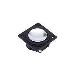1 pcs : CMS-323214-34SP - Speakers & Transducers 32 x 32 mm, 14.7 mm deep, foam, Rare Earth, 3 W, 4 ohm, 230 Hz, solder pads