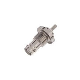 1 pcs : 034-5073 - RF Connectors / Coaxial Connectors HDBNC ST CBL-JCK BHD CRM IP67
