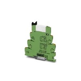 1 pcs : 2900312 - Industrial Relays PLC-RPT- 24DC/ 1/ACT 1/ACT