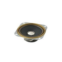 1 pcs : CSS-1021028N - Speakers & Transducers 10W 8ohms 115Hz 102mm square