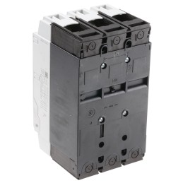 1 Box of 1 - Eaton, xEnergy MCCB 3P 160A, Breaking Capacity 50 kA, Fixed Mount