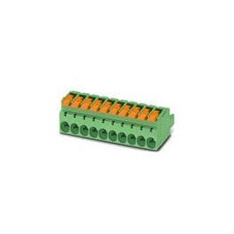 1 pcs : 1110596 - Pluggable Terminal Blocks LPC 2,5/17-ST-5,08