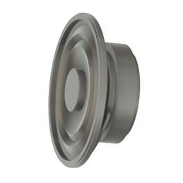 1 pcs : AS05008MR-15 - Speakers & Transducers SPEAKER 2.5W 8OHM 85DB 650HZ