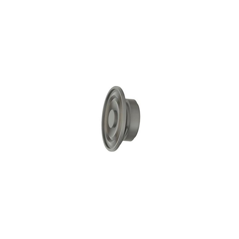 1 pcs : AS05008MR-15 - Speakers & Transducers SPEAKER 2.5W 8OHM 85DB 650HZ