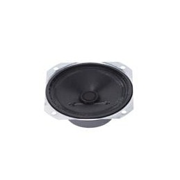 1 pcs : AS07708PS-7-WR-R - Speakers & Transducers SPEAKER 4W 8OHM 90DB 250HZ