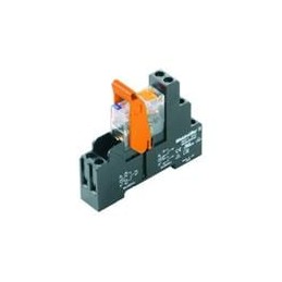 1 pcs : 8881580000 - Industrial Relays RCIKIT 24VDC 1CO LD/PB