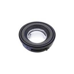 1 pcs : CMS-3819-38SP - Speakers & Transducers 38.5 mm, 19 mm deep, foam+paper, Rare Earth, 3 W, 8 ohm, 170 Hz, solder pads