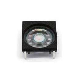 1 pcs : SM420608-1 - Speakers & Transducers High Temp Dynamic Speaker
