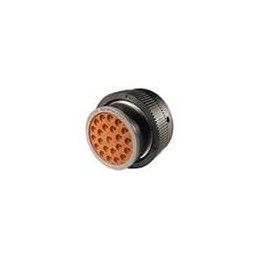 1 pcs : HDP26-24-23ST - Automotive Connectors PLUG ASM