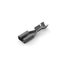 1 pcs : 160666-5 - Terminals Terminals Recpt 2.8 mm x 0.51 mm