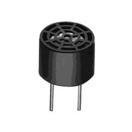 1 pcs : MA40S4S - Speakers & Transducers 2550PF SENDER FOR DUAL TYPE