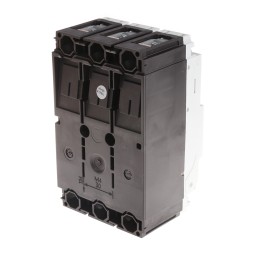 1 Box of 1 - Eaton, xEnergy MCCB 1P 100A, Breaking Capacity 50 kA, Fixed Mount