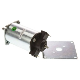 1 pcs - Crouzet Brushed DC Motor, 16 W, 24 V dc, 75 mNm, 3100 rpm
