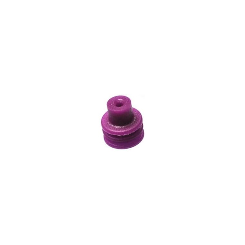 1 pcs : 15324985 - Automotive Connectors Single Wire Seal