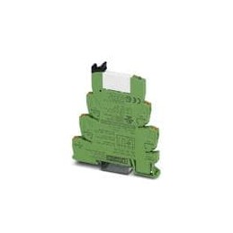 1 pcs : 2909528 - Industrial Relays PLC-RPT-24DC/21/EX