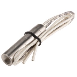 1 pcs - Heating Element, 2in, 120 W, 120 V ac